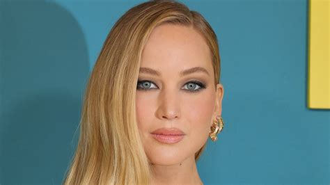 jennifer.lawrence naked|Jennifer Lawrence is full frontal nude in Netflixs No Hard Feelings